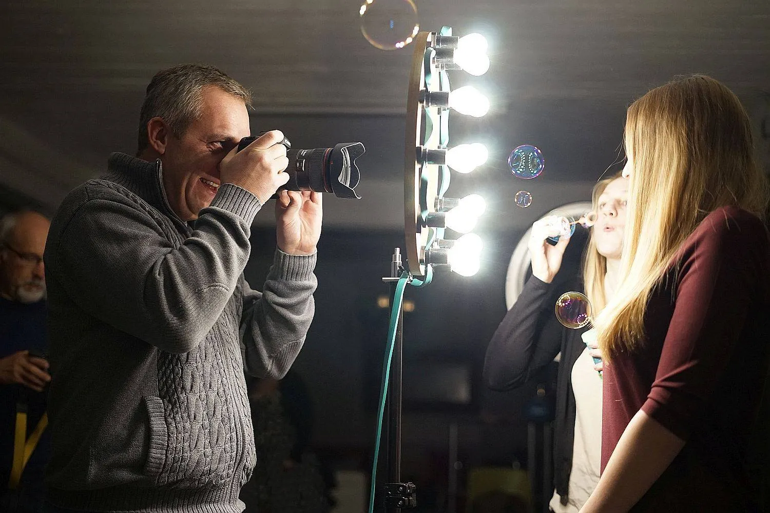 Platzhalter für ein Foto des Fotolofts