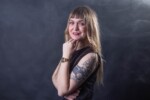 <a href="https://www.facebook.com/KreatiVolker" target="_blank" rel="noopener noreferrer">© KreatiVolker</a> Model: <a href="https://www.facebook.com/jennifer.mohr.14" target="_blank" rel="noopener noreferrer">Jennifer Mohr</a>