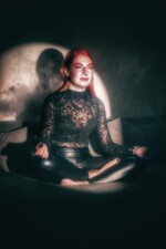 <a href="https://www.facebook.com/Lady.Sty/" target="_blank" rel="noopener noreferrer">© Steff van D</a> Model: <a href="https://www.facebook.com/jo.sie.1253" target="_blank" rel="noopener noreferrer">Jo Sie</a>