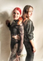 <a href="https://www.facebook.com/Lady.Sty/" target="_blank" rel="noopener noreferrer">© Steff van D</a> - Model: <a href="https://www.facebook.com/jo.sie.1253/" target="_blank" rel="noopener noreferrer">Jo Sie</a>, <a href="https://www.facebook.com/irintschik" target="_blank" rel="noopener noreferrer">Irintschik</a>