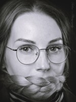 <a href="https://www.facebook.com/sabine19" target="_blank" rel="noopener noreferrer">© Sabine Schillbach</a> - Model: <a href="https://www.facebook.com/elisa.klemke.1/" target="_blank" rel="noopener noreferrer">Elisa Klemke</a>