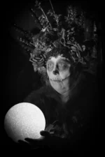 Fotograf: Yvonne Schiller | Model: <a href="https://www.facebook.com/tanja.hartl.1" target="_blank" rel="noopener noreferrer">Tanja Hartl</a>