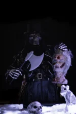 Fotograf: Yvonne Schiller | Model: <a href="https://www.facebook.com/uta.hilgers/" target="_blank" rel="noopener noreferrer">Uta Hilgers</a>