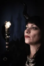 Fotograf: Yvonne Schiller | Model: <a href="https://www.facebook.com/uta.hilgers/" target="_blank" rel="noopener noreferrer">Uta Hilgers</a>