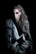 Fotograf: Yvonne Schiller | Model: <a href="https://www.facebook.com/Lady.Sty/" target="_blank" rel="noopener noreferrer">Steff van D</a>