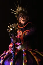 Fotograf: Yvonne Schiller | Model: <a href="https://www.facebook.com/pia.papier" target="_blank" rel="noopener noreferrer">Pia Papier</a>