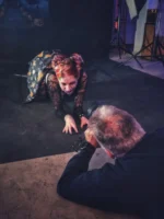 Fotograf: <a href="https://www.facebook.com/Lady.Sty/" target="_blank" rel="noopener noreferrer">Steff van D</a> | Model: <a href="https://www.facebook.com/jo.sie.1253" target="_blank" rel="noopener noreferrer">Jo Sie</a>, <a href="https://www.facebook.com/bernd.wiegmann" target="_blank" rel="noopener noreferrer">Bernd Wiegmann</a>