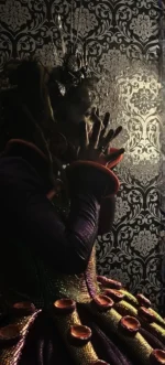 Fotograf: <a href="https://www.facebook.com/Lady.Sty/" target="_blank" rel="noopener noreferrer">Steff van D</a> | Model: <a href="https://www.facebook.com/pia.papier" target="_blank" rel="noopener noreferrer">Pia Papier</a>