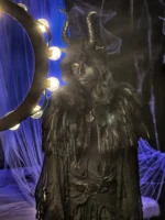 Fotograf: <a href="https://www.facebook.com/Lady.Sty/" target="_blank" rel="noopener noreferrer">Steff van D</a> | Model: <a href="https://www.instagram.com/thefreebee_photography" target="_blank" rel="noopener noreferrer">The Free Bee Photography</a>