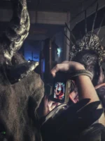 Fotograf: <a href="https://www.facebook.com/Lady.Sty/" target="_blank" rel="noopener noreferrer">Steff van D</a> | Model: <a href="https://www.facebook.com/pia.papier" target="_blank" rel="noopener noreferrer">Pia Papier</a>, <a href="https://www.instagram.com/thefreebee_photography" target="_blank" rel="noopener noreferrer">The Free Bee Photography</a>