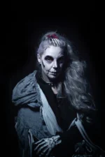 Fotograf: Yvonne Schiller | Model: <a href="https://www.facebook.com/Lady.Sty/" target="_blank" rel="noopener noreferrer">Steff van D</a>