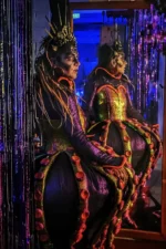 Fotograf: <a href="https://www.facebook.com/Lady.Sty/" target="_blank" rel="noopener noreferrer">Steff van D</a> | Model: <a href="https://www.facebook.com/pia.papier" target="_blank" rel="noopener noreferrer">Pia Papier</a>