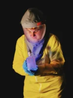 Fotograf: <a href="https://www.facebook.com/Lady.Sty/" target="_blank" rel="noopener noreferrer">Steff van D</a> | Model: <a href="https://www.facebook.com/steffie.anis/" target="_blank" rel="noopener noreferrer">Steffie Stern</a>