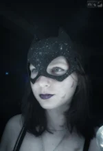 Fotograf: <a href="https://www.facebook.com/TomRohlfs/" target="_blank" rel="noopener noreferrer">Tom Rohlfs</a> | Model: Leoni