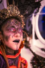 Fotograf: <a href="https://www.instagram.com/thefreebee_photography" target="_blank" rel="noopener noreferrer">The Free Bee Photography</a> | Model: <a href="https://www.facebook.com/pia.papier" target="_blank" rel="noopener noreferrer">Pia Papier</a>