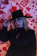 Fotograf: <a href="https://www.instagram.com/thefreebee_photography" target="_blank" rel="noopener noreferrer">The Free Bee Photography</a> | Model: <a href="https://www.facebook.com/sabine19" target="_blank" rel="noopener noreferrer">Sabine Bine Schillbach</a>