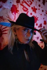 Fotograf: <a href="https://www.instagram.com/thefreebee_photography" target="_blank" rel="noopener noreferrer">The Free Bee Photography</a> | Model: <a href="https://www.facebook.com/sabine19" target="_blank" rel="noopener noreferrer">Sabine Bine Schillbach</a>