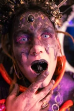 Fotograf: <a href="https://www.instagram.com/thefreebee_photography" target="_blank" rel="noopener noreferrer">The Free Bee Photography</a> | Model: <a href="https://www.facebook.com/pia.papier" target="_blank" rel="noopener noreferrer">Pia Papier</a>