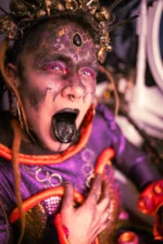 Fotograf: <a href="https://www.instagram.com/thefreebee_photography" target="_blank" rel="noopener noreferrer">The Free Bee Photography</a> | Model: <a href="https://www.facebook.com/pia.papier" target="_blank" rel="noopener noreferrer">Pia Papier</a>