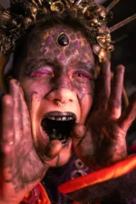 Fotograf: <a href="https://www.instagram.com/thefreebee_photography" target="_blank" rel="noopener noreferrer">The Free Bee Photography</a> | Model: <a href="https://www.facebook.com/pia.papier" target="_blank" rel="noopener noreferrer">Pia Papier</a>