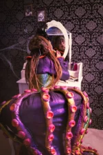 Fotograf: <a href="https://www.instagram.com/thefreebee_photography" target="_blank" rel="noopener noreferrer">The Free Bee Photography</a> | Model: <a href="https://www.facebook.com/pia.papier" target="_blank" rel="noopener noreferrer">Pia Papier</a>