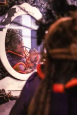 Fotograf: <a href="https://www.instagram.com/thefreebee_photography" target="_blank" rel="noopener noreferrer">The Free Bee Photography</a> | Model: <a href="https://www.facebook.com/pia.papier" target="_blank" rel="noopener noreferrer">Pia Papier</a>