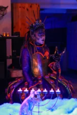 Fotograf: <a href="https://www.facebook.com/m.a.photograf" target="_blank" rel="noopener noreferrer">M.A Photografie</a> | Model: <a href="https://www.facebook.com/pia.papier" target="_blank" rel="noopener noreferrer">Pia Papier</a>