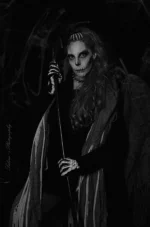 Fotograf: <a href="https://www.facebook.com/sabine19" target="_blank" rel="noopener noreferrer">Sabine Bine Schillbach</a> | Model: <a href="https://www.facebook.com/Lady.Sty/" target="_blank" rel="noopener noreferrer">Steff van D</a>