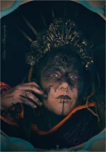 Fotograf: <a href="https://www.facebook.com/sabine19" target="_blank" rel="noopener noreferrer">Sabine Bine Schillbach</a> | Model: <a href="https://www.facebook.com/pia.papier" target="_blank" rel="noopener noreferrer">Pia Papier</a>