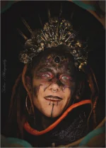 Fotograf: <a href="https://www.facebook.com/sabine19" target="_blank" rel="noopener noreferrer">Sabine Bine Schillbach</a> | Model: <a href="https://www.facebook.com/pia.papier" target="_blank" rel="noopener noreferrer">Pia Papier</a>