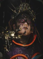 Fotograf: <a href="https://www.facebook.com/sabine19" target="_blank" rel="noopener noreferrer">Sabine Bine Schillbach</a> | Model: <a href="https://www.facebook.com/pia.papier" target="_blank" rel="noopener noreferrer">Pia Papier</a>