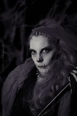 Fotograf: <a href="https://www.facebook.com/sabine19" target="_blank" rel="noopener noreferrer">Sabine Bine Schillbach</a> | Model: <a href="https://www.facebook.com/Lady.Sty/" target="_blank" rel="noopener noreferrer">Steff van D</a>