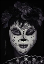 Fotograf: <a href="https://www.facebook.com/sabine19" target="_blank" rel="noopener noreferrer">Sabine Bine Schillbach</a> | Model: <a href="https://www.facebook.com/uta.hilgers/" target="_blank" rel="noopener noreferrer">Uta Hilgers</a>