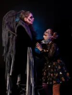 Fotograf: <a href="https://www.facebook.com/bernd.wiegmann" target="_blank" rel="noopener noreferrer">Bernd Wiegmann</a> | Model: <a href="https://www.facebook.com/Lady.Sty/" target="_blank" rel="noopener noreferrer">Steff van D</a>, <a href="https://www.facebook.com/jo.sie.1253" target="_blank" rel="noopener noreferrer">Jo Sie</a>