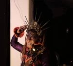 Fotograf: <a href="https://www.facebook.com/iride.trilussa/" target="_blank" rel="noopener noreferrer">Iride Trilussa</a> | Model: <a href="https://www.facebook.com/pia.papier" target="_blank" rel="noopener noreferrer">Pia Papier</a>