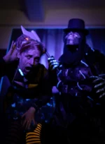 Fotograf: <a href="https://www.facebook.com/bernd.wiegmann" target="_blank" rel="noopener noreferrer">Bernd Wiegmann</a> | Model: <a href="https://www.facebook.com/jo.sie.1253" target="_blank" rel="noopener noreferrer">Jo Sie</a>